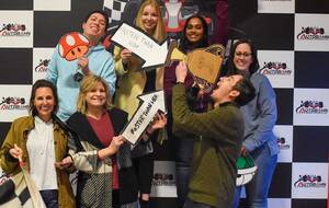 Alexis Breeze Creampie - Host Your Next Social Event With Us in Jacksonville - Autobahn Indoor  Speedway & Events