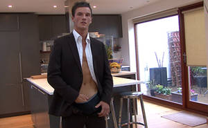 Gay Gymnasts Porn - Rick Lewis Str8 Gymnast Fingers hole - Englishlads - british gay amateur  porn videos straight hunks with uncut cocks