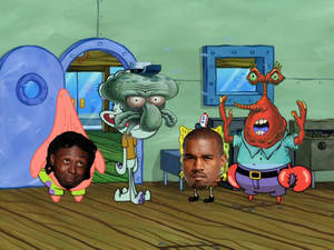 Krab Mr. And Mrs. Puff Sex - F3L9E2I.jpg