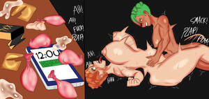 Magic School Bus Porn Comic - Futa NTR Comic- Blazein (Magic School Bus) - Porn Cartoon Comics