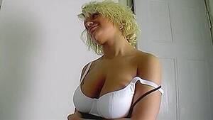 Naughty German Porn - A Naughty German Blonde Enjoys Posing Her Magnificent Body