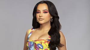Becky G Having Sex Porn - Becky G Lands Talk Show on Facebook Watch