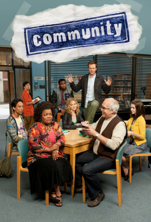 community tv show porn - Community (Series) - TV Tropes