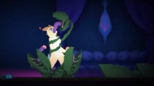 Alien Furry Porn - Furry Fox Fucked By Alien Flora