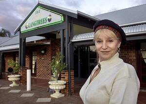 Gold Rush Asian Hooker Porn - Australia's brothel boom: As the country's mining industry expands, so does  the sex trade.