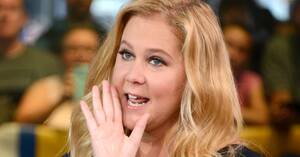 Amy Schumer Gay Porn - Amy Schumer Got Over Her Gay Ex-Boyfriend By Getting With A Sexy British  Sailor | HuffPost Entertainment