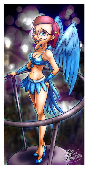 Linda Rio Cartoon Porn - Linda Rio Cartoon Porn | Sex Pictures Pass