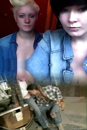 Emo Bang Porn - Hot Emo Girls Porn