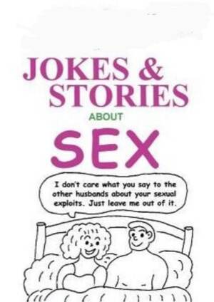 Caught Having Sex Jokes - Cum In\