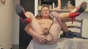 crossdress anal videos - old crossdresser anal Gay Porn - Popular Videos - Gay Bingo