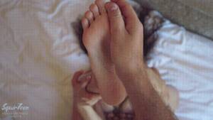 missionary legs and feet - Legs Up Missionary Feet View Porn Gif | Pornhub.com