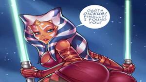 cartoon star wars porn empires sult - starwars comic porn - Star Wars Porn