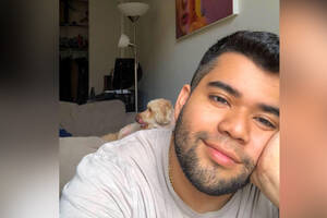 Babies Having Sex Real - Columbia student once in line for Nobel Prize admits to sex with minor, having  child porn