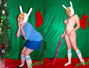 Adventure Time Sexy Cosplay - Cosplay adventure time Adult pictures very hot. Comments: 1