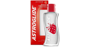 astroglide anal sex - Best lubricants for self-lovin' & lovemaking | Porn Dude â€“ Blog