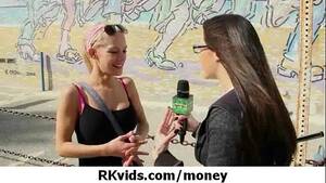 Money Talks Blowjob - Gorgeous teens getting fucked for money 40 - XVIDEOS.COM