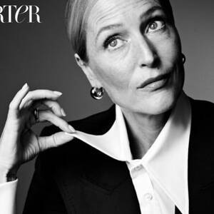 Gillian Anderson Fucking - Gillian Anderson (@GillianA) / X