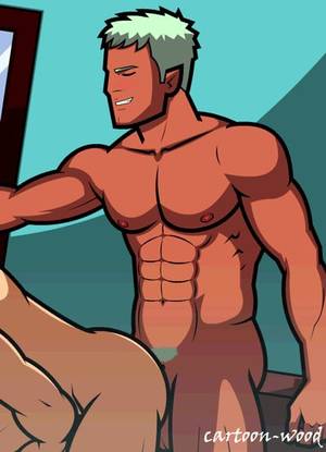 Cartoon Wood Gay Porn Teacher - Gay, Homework