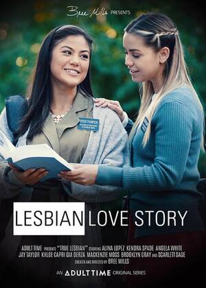 Movie Lesbian Porn - Lesbian love story - movie X streaming unlimited, porn video, sex vod on  XillimitÃ©