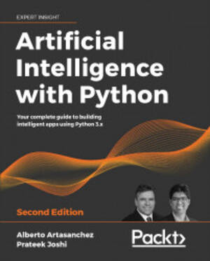 Bisexual Porn Star Python - Artificial Intelligence with Python - Second Edition | Packt