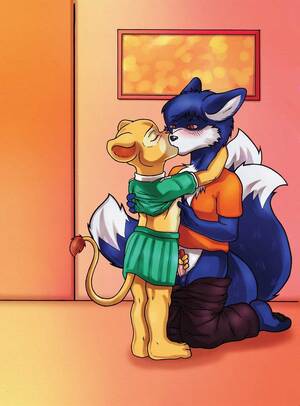 Lion King Furry Porn Cubs - nala | the lion king xxx anthro #9351701542 anthrofied blue fur blush  canine closed eyes clothes cub | Disney Porn