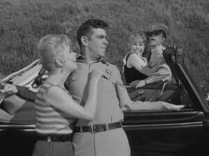 Andy Griffith Show Fake - The Andy Griffith Show.