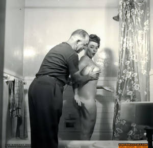 classic nude photography - Classic porn nude cutie gets her body ma - XXX Dessert - Picture 4 ...