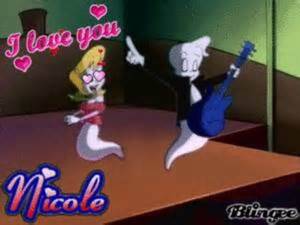 Casper Porn Parody - Casper parody galagif.com