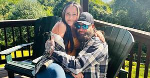jenelle ohio amateur blonde interracial - MTV's Jenelle Evans and David Eason Suspected Of Child Neglect