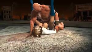 Bad Porn Tube - Bad Guy And Powerfem 3D Hentai Porn | 3DHentai.tube