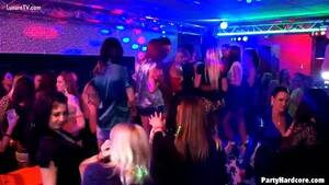 Bar Party Club Porn - Watch sexy, slutty women fuck around in nightclub!!! - Public, Groupsex,  Hardcore Porn - SpankBang