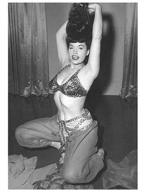 1960s nudist lifestyle - A naked woman is never ironic | Salon.com