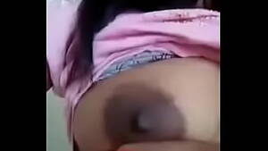 busty nude indian model dark nipples - Indian girl showing her boobs with dark juicy areola and nipples -  XVIDEOS.COM
