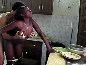 african maid - African Maid