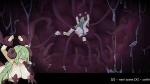 lust xxx hentai - Priestess of lust both - TUBEV.SEX