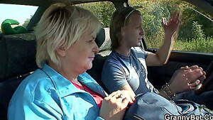 Bleach Blonde Granny Fucks - Bleach blonde mature Porn Videos @ PORN+, Page 6