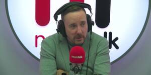 irish - Porn has 'insidious' impact on Irish society - Shane Coleman | Newstalk