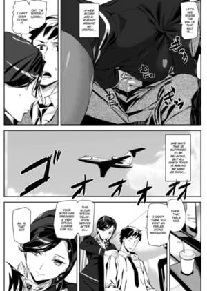 Airplane Hentai Porn - Page 3