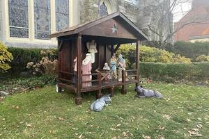 lakewood church upskirts - Ex-state Sen. Steve Sweeney announces run for NJ governor