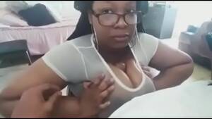 black porn star titty fuck - What's the name of this black pornstar ebony tittyfuck a bbc (1 reply)  #1398592 â€º NameThatPorn.com