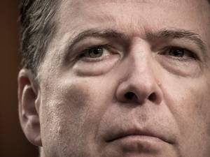 Dina Shake It Up Porn - What James Comey and Donald Trump Have in Common