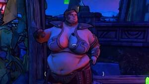 Borderlands Porn Ellie Animated - Ellie Borderlands Bondage | BDSM Fetish