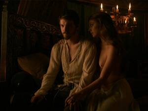 natalie dormer - Your Daily Eye Queue: Natalie Dormer on Stripping Down for Game of Thrones,  Kendrick Lamar Riles Up Every Rapper, and More | GQ