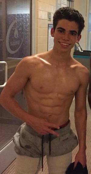 Cameron Boyce Porn - Photo of Cameron Boyce, photo 219 of 396 -