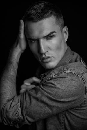 Irish Male Pornstars - Irish porn star Theo Ford reveals frustration that talking about sex is  still taboo here | The Irish Sun