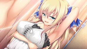 blonde haired lesbian hentai - Blonde haired lesbian hentai - Dark lady hentai, Cat gif anime sex toon &  Adult swim sexy cartoon