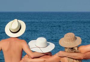 native nudism gallery - National Nude Day