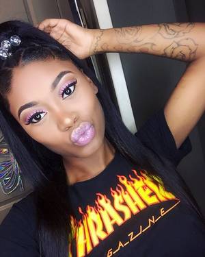 Asian Doll The Rapper Porn - Asian doll Â· 5,233 Likes, 136 Comments - ã‚¢ã‚·ã‚¢ãƒŠã©ã£ã‚‡ (@asiandadoll) on  Instagram: