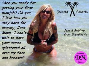 Jocasta Mom Captions Porn - Jocasta Resorts Porn Photo Pics