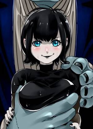 Hotel Transylvania Porn Shadbase - Hotel Transylvania - ChoChoX.com